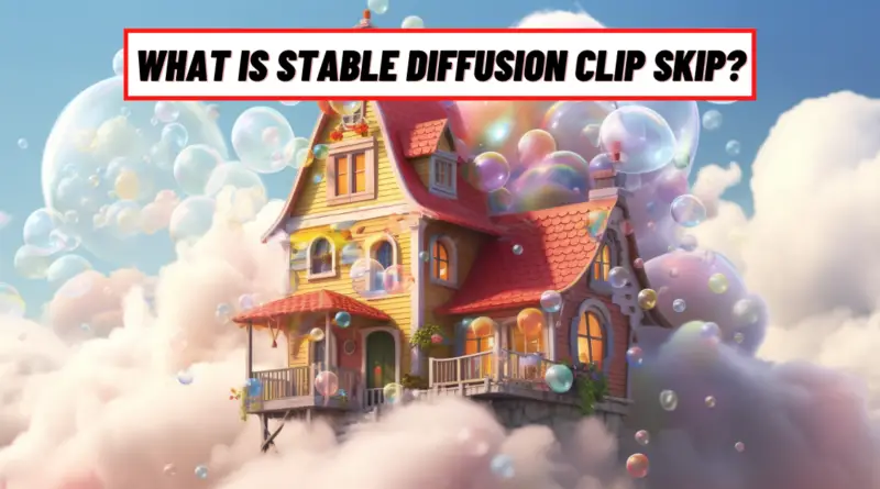 What Is Stable Diffusion Clip Skip?